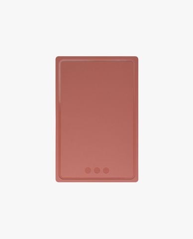  SALLEMA - Thớt kháng khuẩn Macaron TPU Classic L 