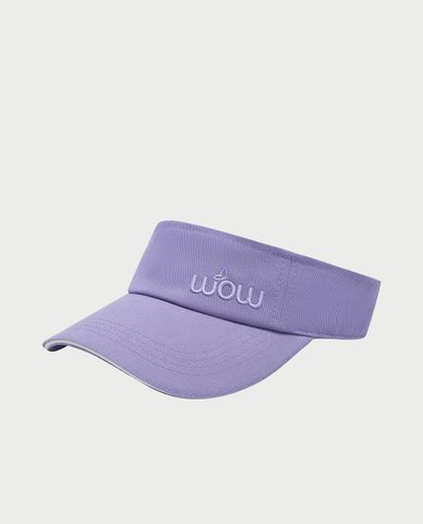  WOW BY NHA PHUONG - Nón nửa đầu nữ cotton 