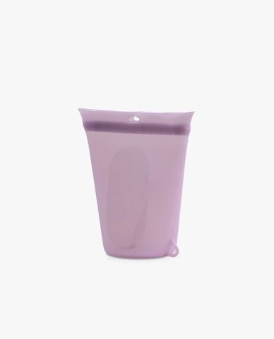  SALLEMA - Túi silicone cao cấp dạng ly 450ml 