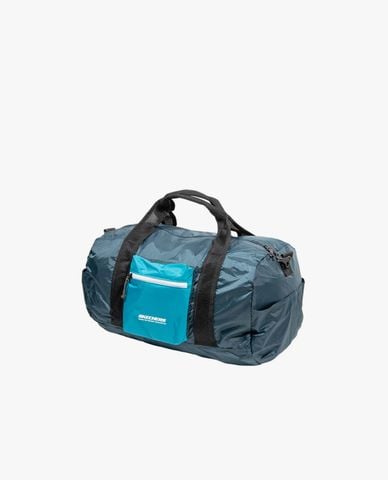  SKECHERS - Túi du lịch unisex phom chữ nhật Duffel 