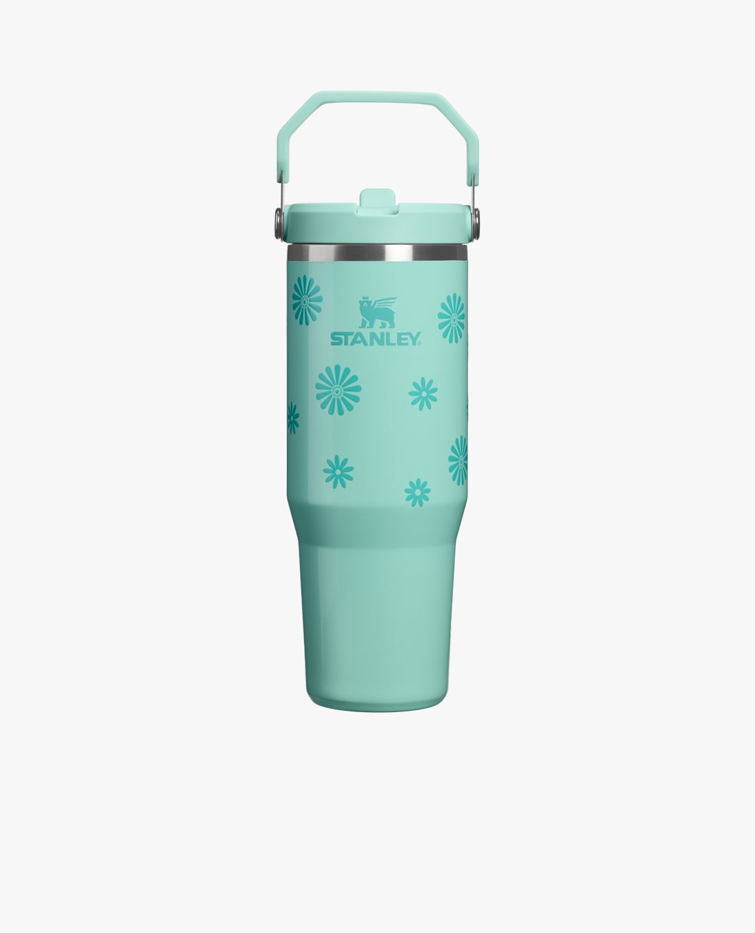 STANLEY - Bình giữ nhiệt IceFlow Flip Straw 890ml