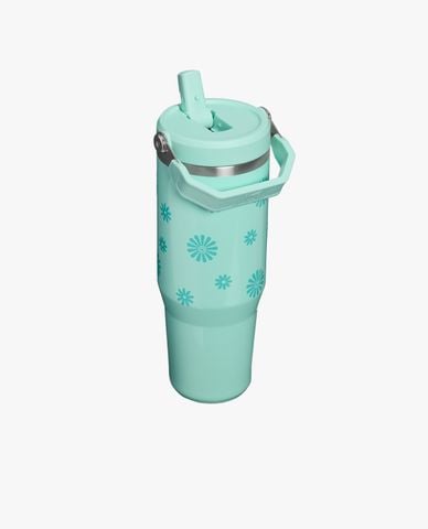  STANLEY - Bình giữ nhiệt IceFlow Flip Straw 890ml 