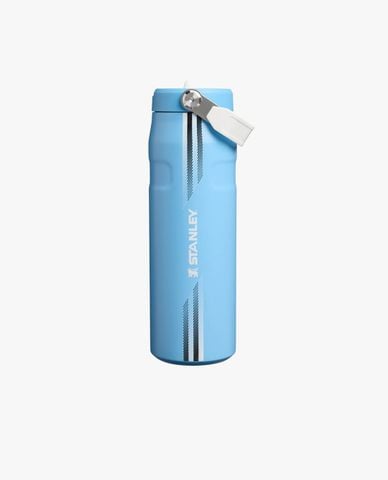  STANLEY - Bình giữ nhiệt IceFlow Aerolight Flip Straw The Country Collection 710ml 