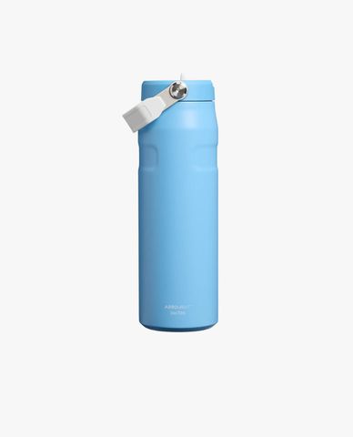  STANLEY - Bình giữ nhiệt IceFlow Aerolight Flip Straw The Country Collection 710ml 