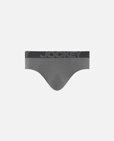  JOCKEY - Set 3 quần lót nam Bamboo dáng brief 