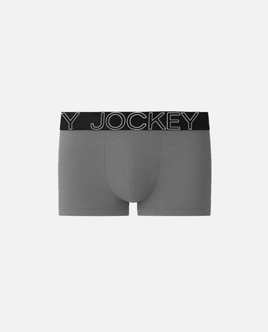  JOCKEY - Set 3 quần lót nam bamboo dáng trunk 