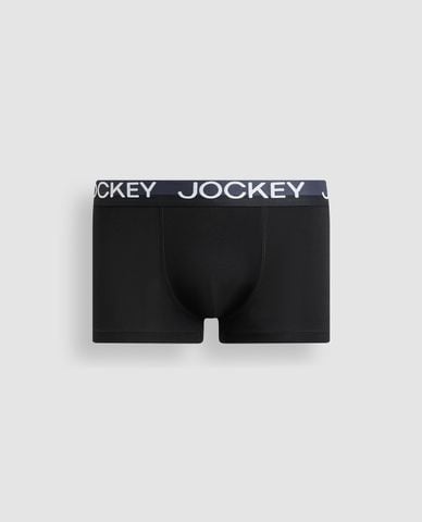  JOCKEY - Set 3 quần lót nam bamboo dáng trunk 