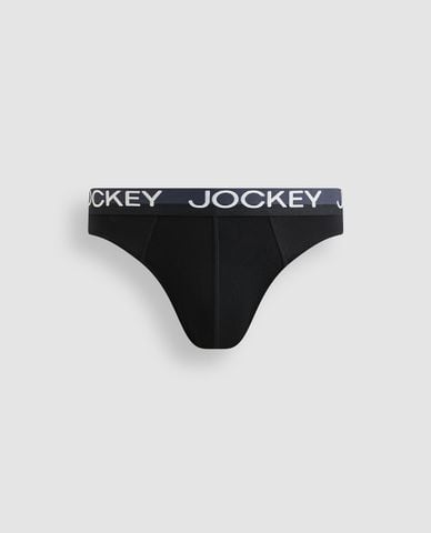 JOCKEY - Set 3 quần lót nam bamboo dáng brief 