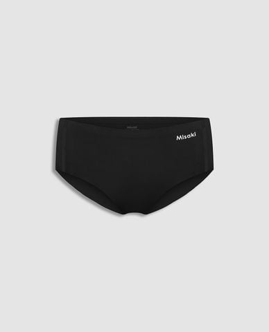 MISAKI - Set 7 quần lót hipster nữ seamless trơn 