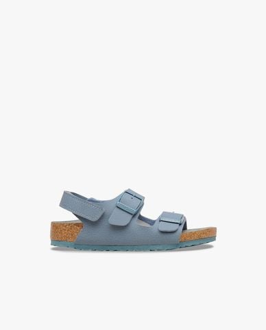  BIRKENSTOCK - Giày sandals trẻ em Milano 