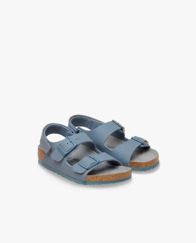  BIRKENSTOCK - Giày sandals trẻ em Milano 