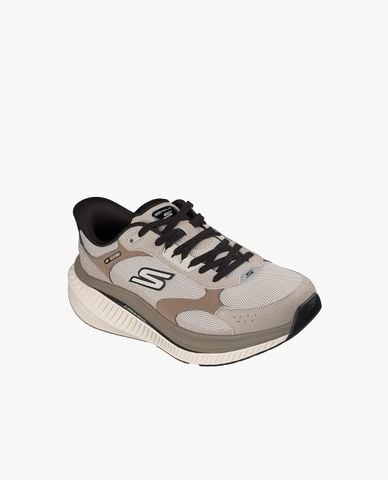  SKECHERS - Giày slip on nam GOwalk Max Cushioning Arch Fit 