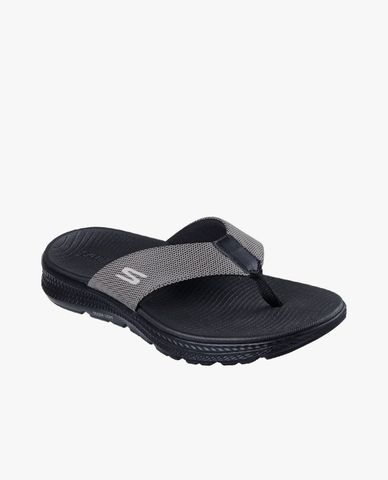  SKECHERS - Dép kẹp nam On The GO Go Consistent 2.0 