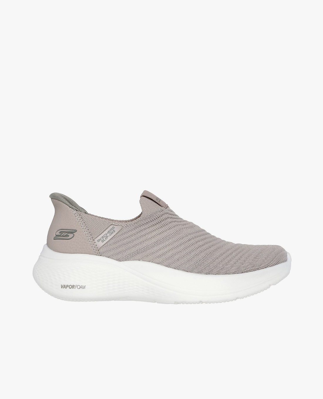 SKECHERS - Giày slip on nữ Bobs Sport Infinity Daily
