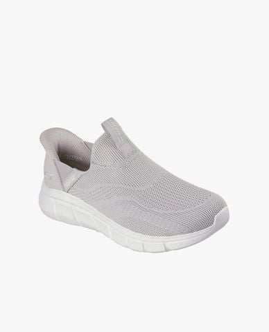  SKECHERS - Giày slip on nữ Bobs B Flex 