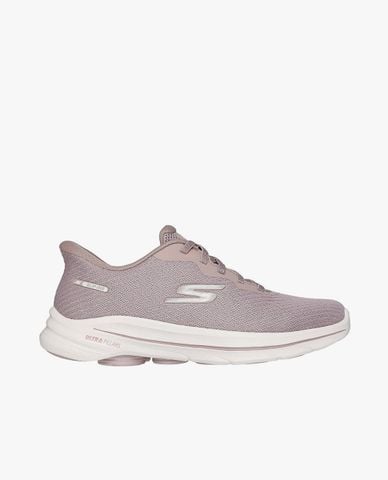  SKECHERS - Giày slip on nữ GOwalk 8 Nadia 