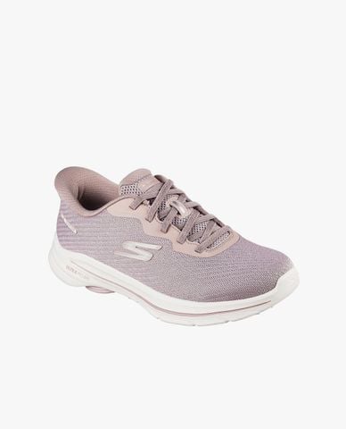  SKECHERS - Giày slip on nữ GOwalk 8 Nadia 