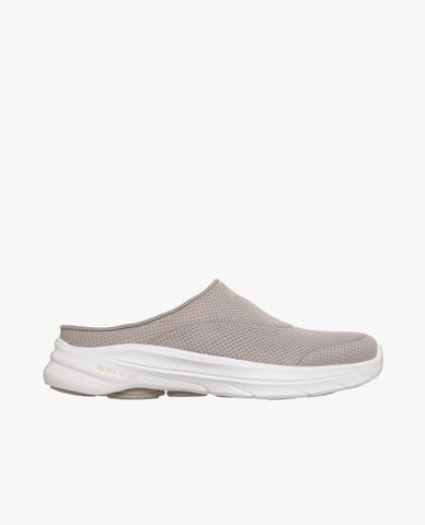  SKECHERS - Giày mules nữ GOwalk 8 Jackie 
