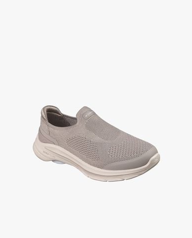  SKECHERS - Giày đi bộ nữ GOwalk 8 Lillian 