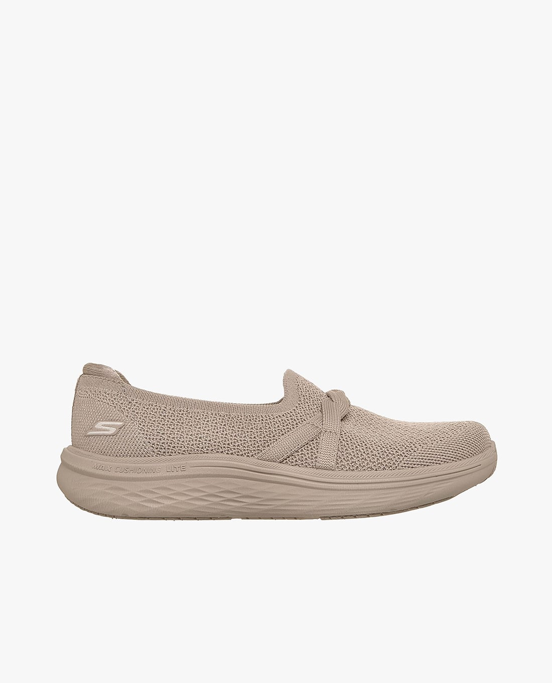 SKECHERS - Giày slip on nữ On The GO Max Cushioning Lite Aura