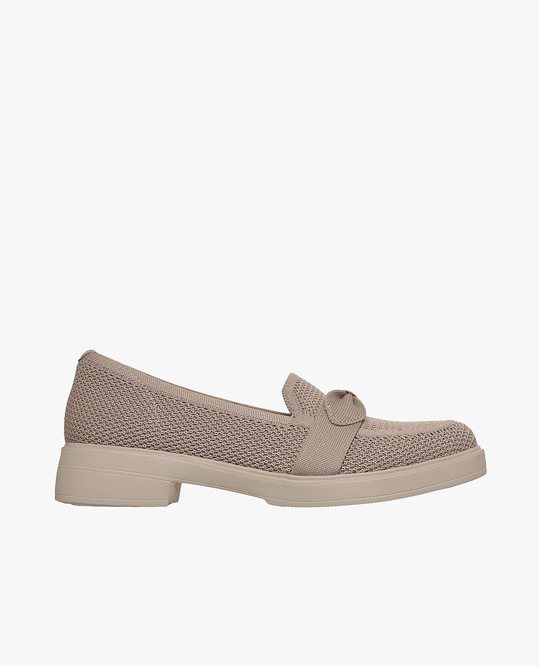 SKECHERS - Giày lười nữ đế vừa Cleo Taylor Desire