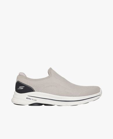  SKECHERS - Giày slip on nam GOwalk 8 