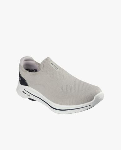  SKECHERS - Giày slip on nam GOwalk 8 