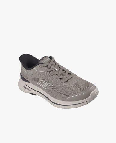  SKECHERS - Giày đi bộ nam GOwalk 8 