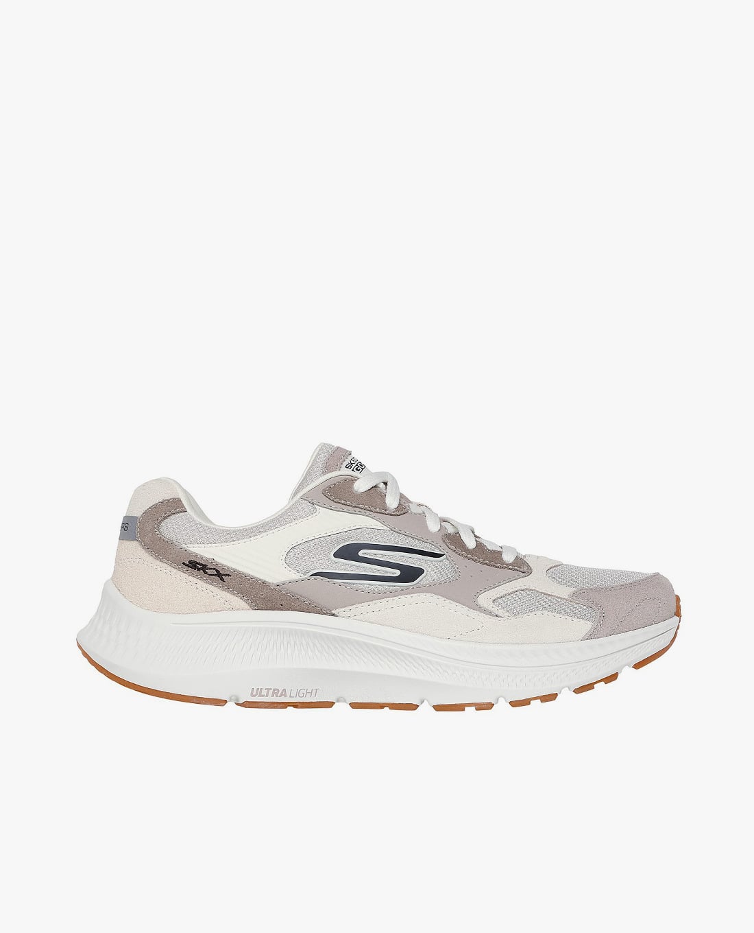 SKECHERS - Giày chạy bộ nam Go Run Consistent 2.0