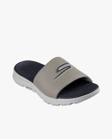  SKECHERS - Dép nam quai ngang On The GO Go Consistent 2.0 