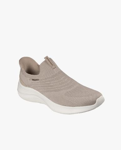  SKECHERS - Giày slip on nam Sport Ultra Flex 4.0 
