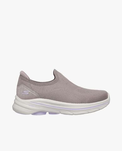  SKECHERS - Giày đi bộ nữ GOwalk 8 