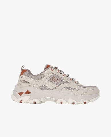  SKECHERS - Giày đi bộ nữ D'Lites Hiker 