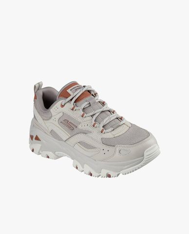  SKECHERS - Giày đi bộ nữ D'Lites Hiker 