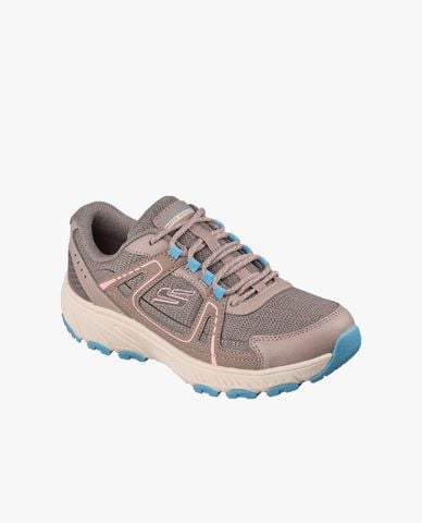  SKECHERS - Giày đi bộ nữ Hillcrest 2.0 