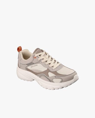 SKECHERS - Giày sneakers nam cổ thấp E'Clypse Lite 