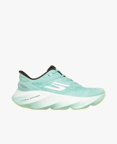 SKECHERS - Giày chạy bộ nữ Tech SKX Aero Burst 