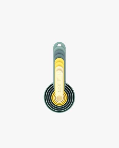  JOSEPH JOSEPH - Bộ cốc và muỗng đo lường 8 món 