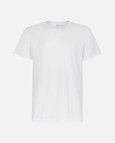  JBUSS - Áo thun nam cổ tròn tay ngắn phom suông 