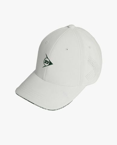  DUNLOP - Nón bóng chày nam thêu logo 