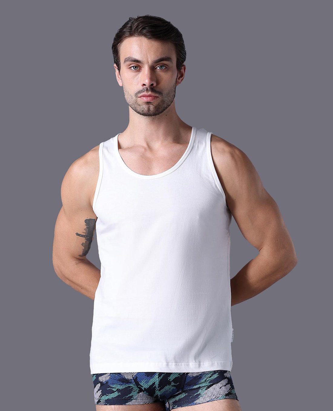 Jockey - Áo (Hàng tặng không bán)