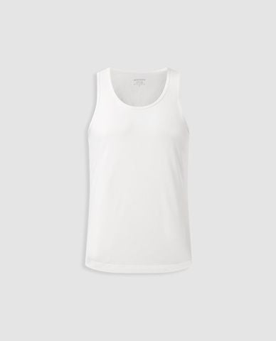  JOCKEY - Áo ba lỗ nam cổ tròn mặc nhà 