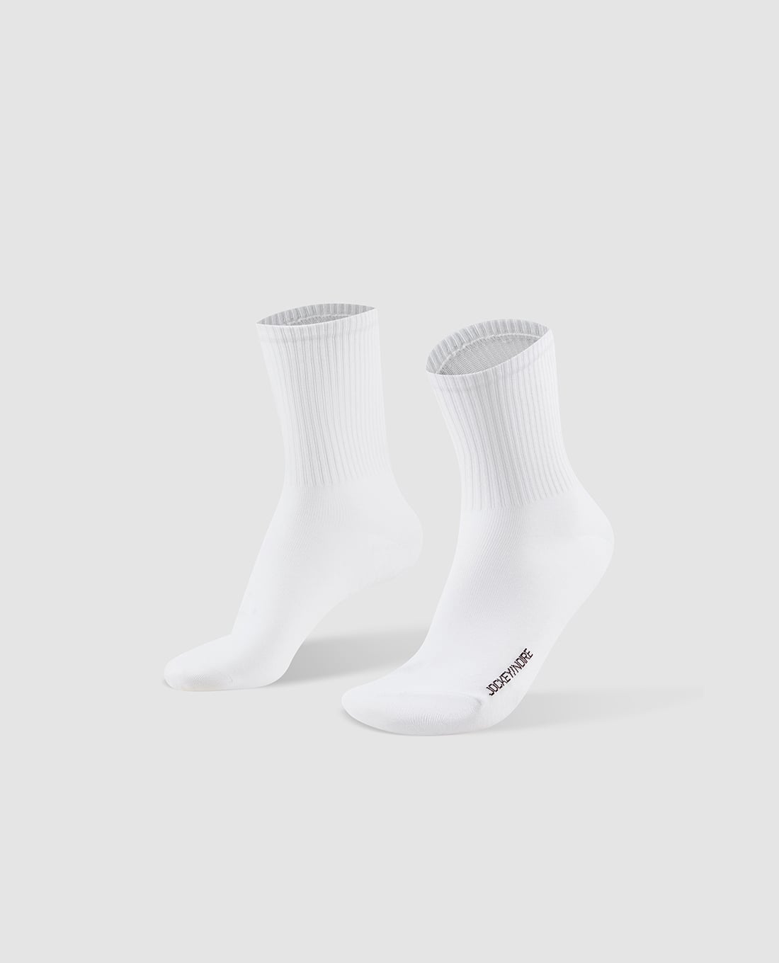 JOCKEY - Vớ nam cổ vừa Jockey x Noire