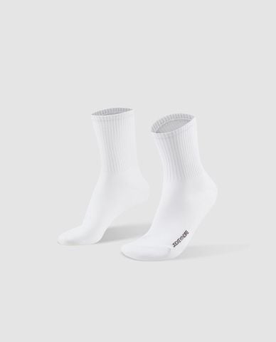  JOCKEY - Vớ nam cổ vừa Jockey x Noire 