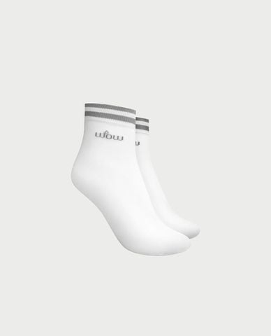  WOW BY NHA PHUONG - Vớ nữ cổ cao cotton 