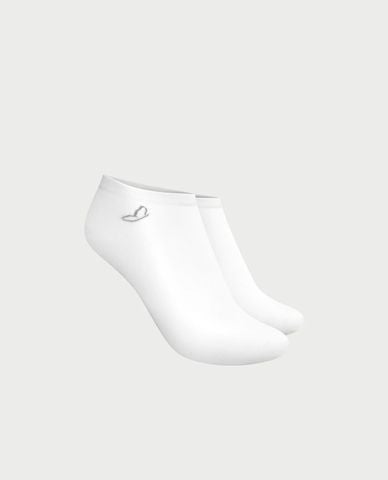  WOW BY NHA PHUONG - Vớ nữ cổ thấp cotton 