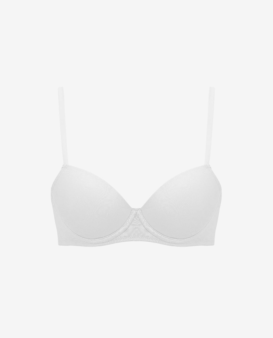 iBasic - Áo ngực mút mỏng không gọng bamboo
