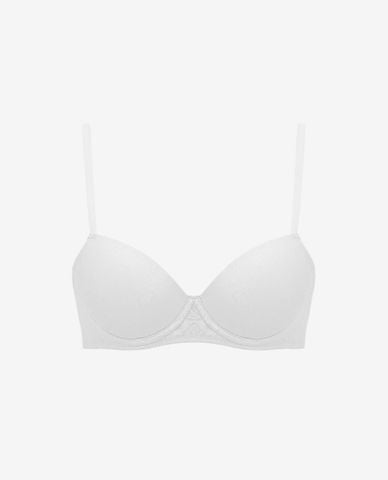  iBasic - Áo ngực mút mỏng không gọng bamboo 