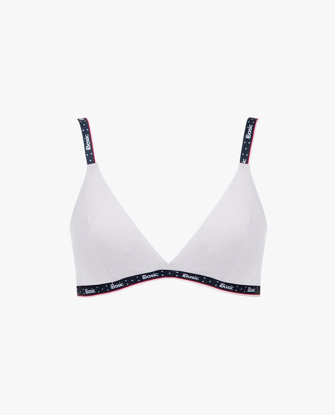 iBasic - Áo bra nữ mút mỏng American Classic