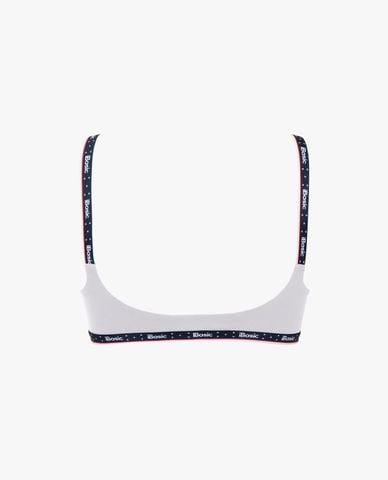  iBasic - Áo bra nữ mút mỏng American Classic 